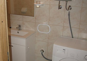 Immobilien "Prica" Adriatic Sea