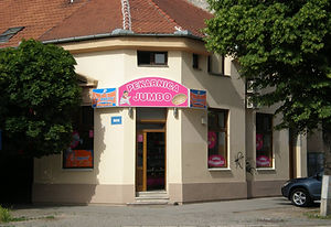 Nekretnine Prica