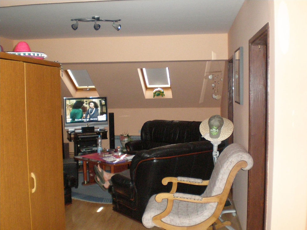 Hostel