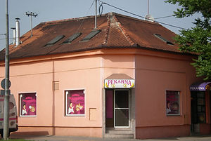 Nekretnine Prica