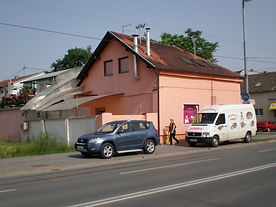 Nekretnine Prica
