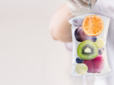 Benefits of Myer’s Cocktail – May Be Just What Your Body Needs!