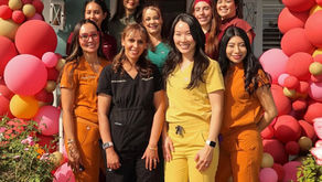 Renaissance MD team trained for best Med Spa treatments