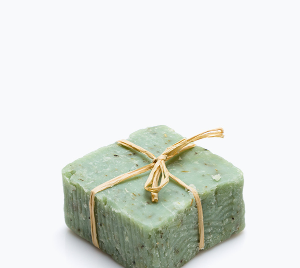 Thumbnail: WELLNESS SOAP