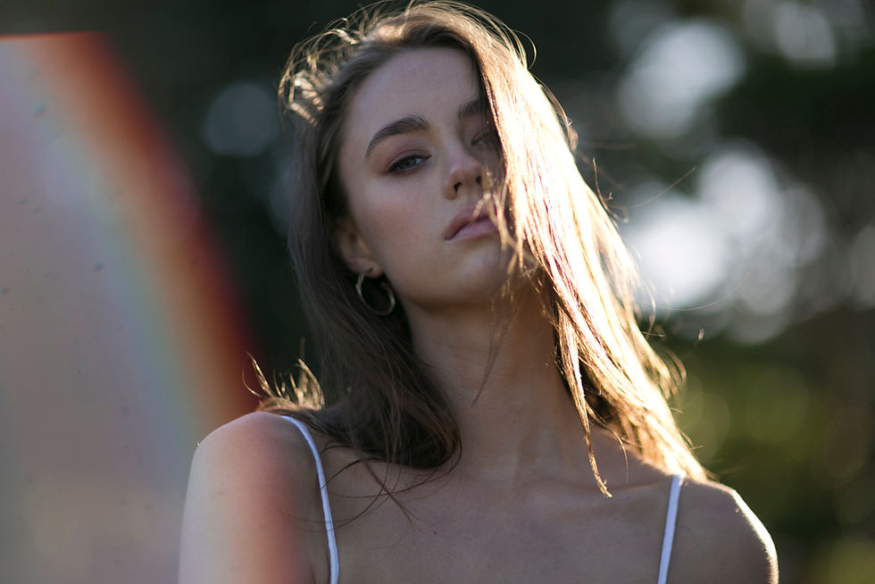 Thumbnail: Amalfi Lightroom Preset