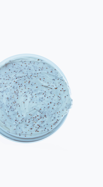 Thumbnail: BODY SCRUB