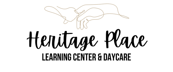 Heritage Place Banner Logo