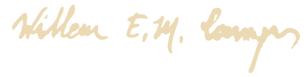 logo willem camps
