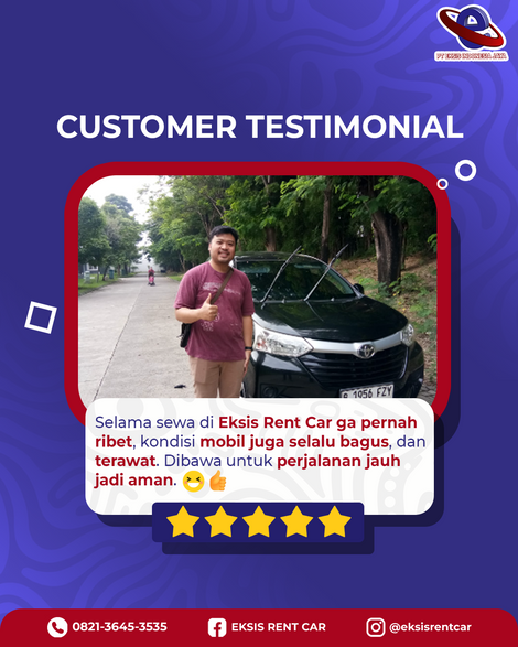 Customer Testimonial 4