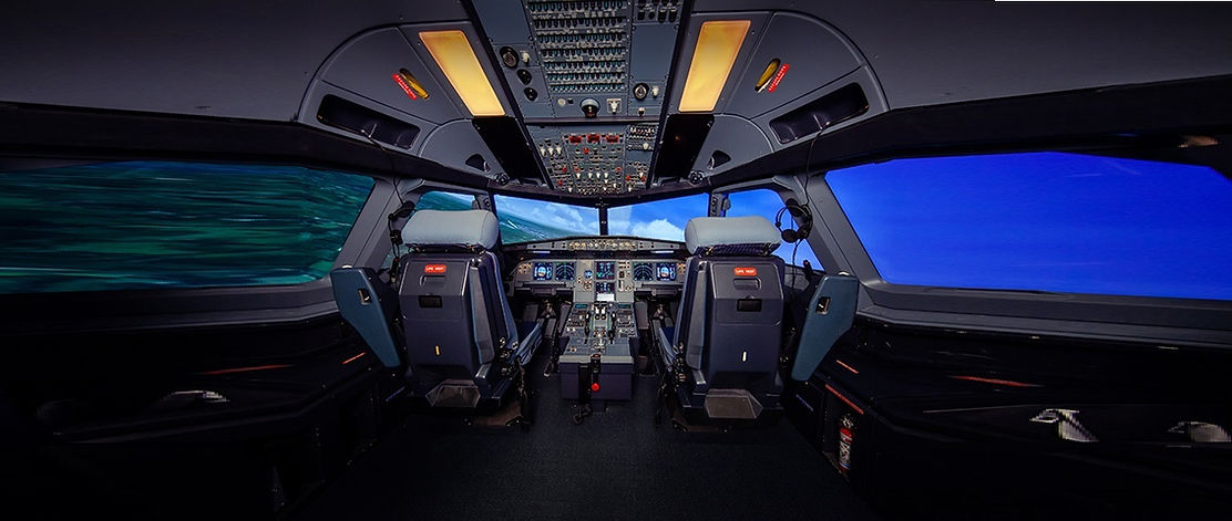 Let your career take-off with our Airbus A320 First Officer Program for non - type rated low time pilots. Air-Tec Aviation has the highest expertise when it comes to Airline First Officer employment and experience programs for both Low Time and experienced Pilots in Australia, Europe, Africa, Asia and North America. The Airbus A320 program Includes A320 Type Rating + Airline Operator Conversion Course + 500 block Hours as an A320 First Officer during scheduled passenger operation + the A320 First Officer Line Check and guaranteed direct employment with the partner airline.