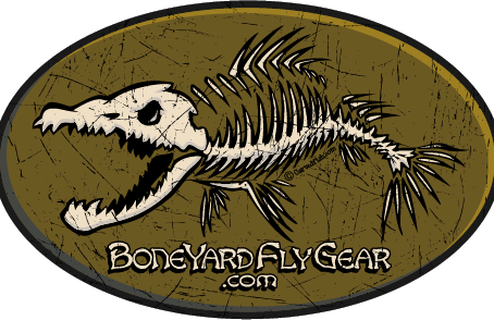 Welcome: Boneyard Fly Gear