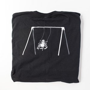 Swinging Fly Apparel!