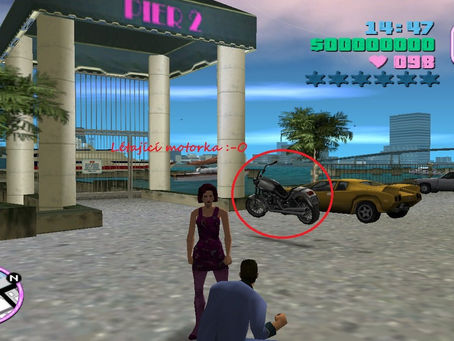 Gta Mamaia Vice 1 5 Rar