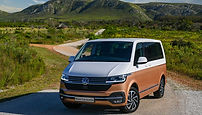 Vw Caravelle