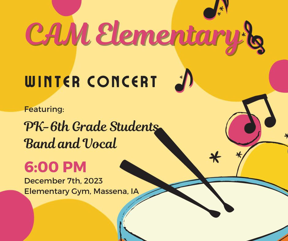 Winter Concert
