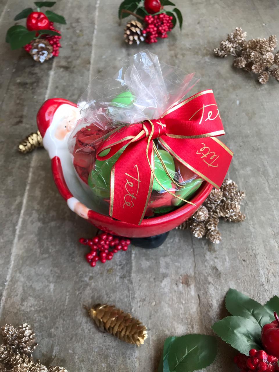 TAÇA NOEL