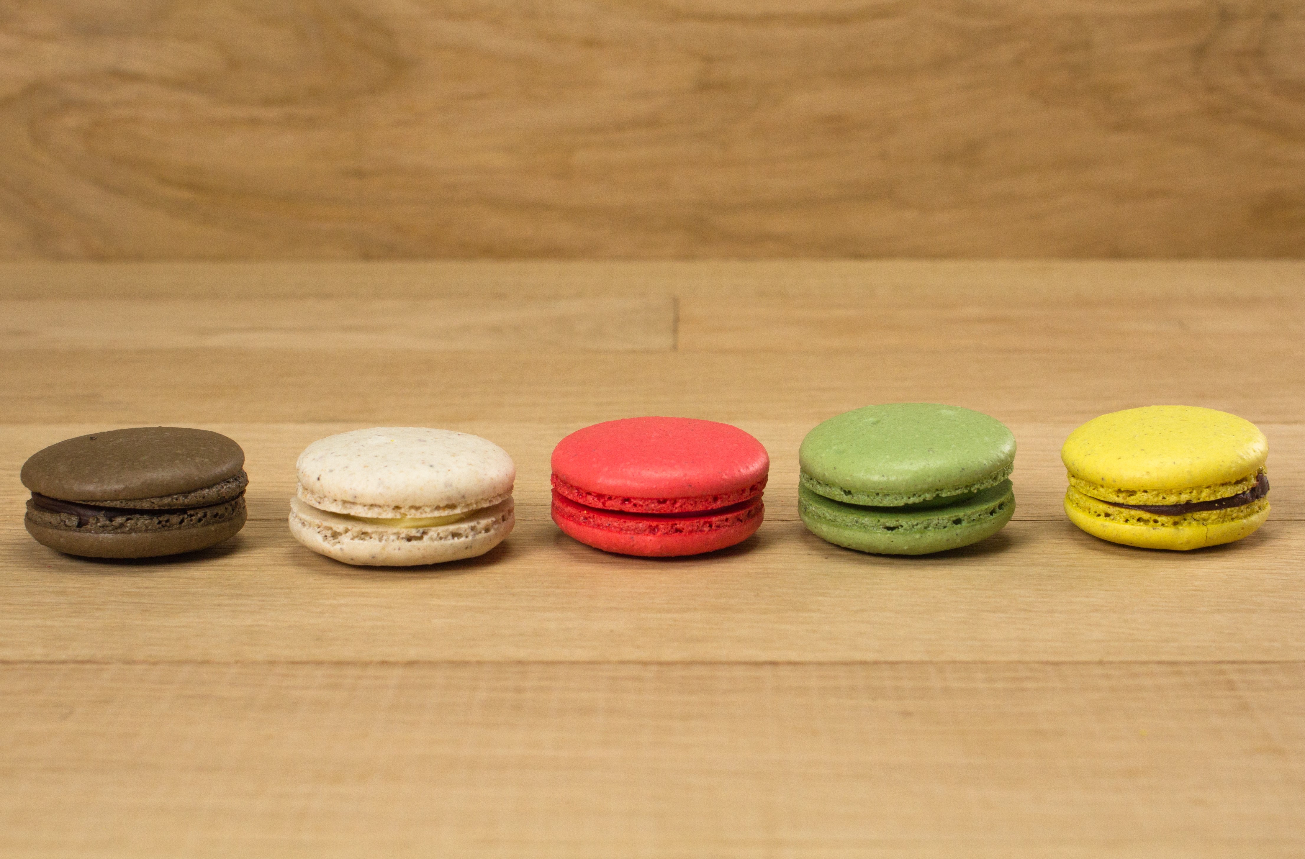 Macarons