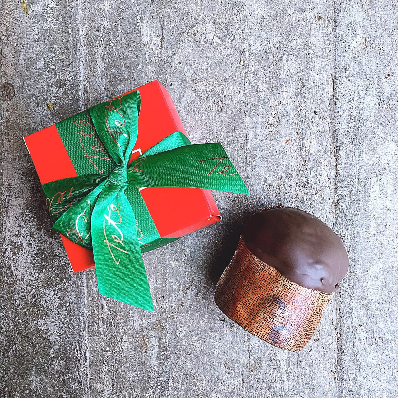 MINI CHOCOTONE