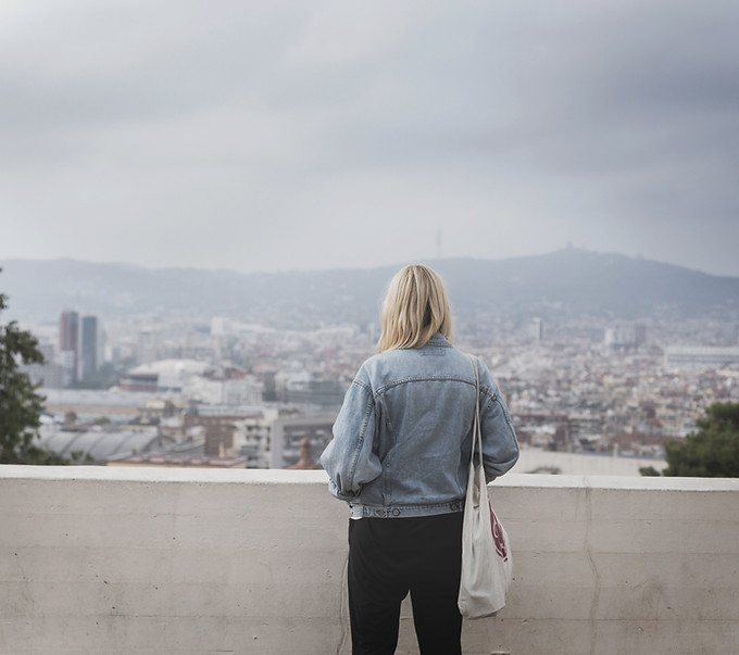 City Views