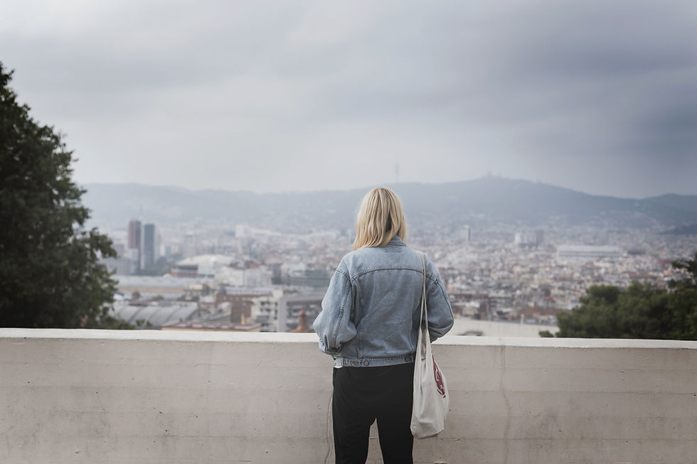 City-Views
