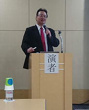 講演風景