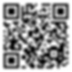 QR code for Object Three redesign by Hailey Aronson