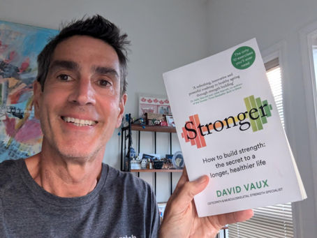 Why I Started FutureFitYou