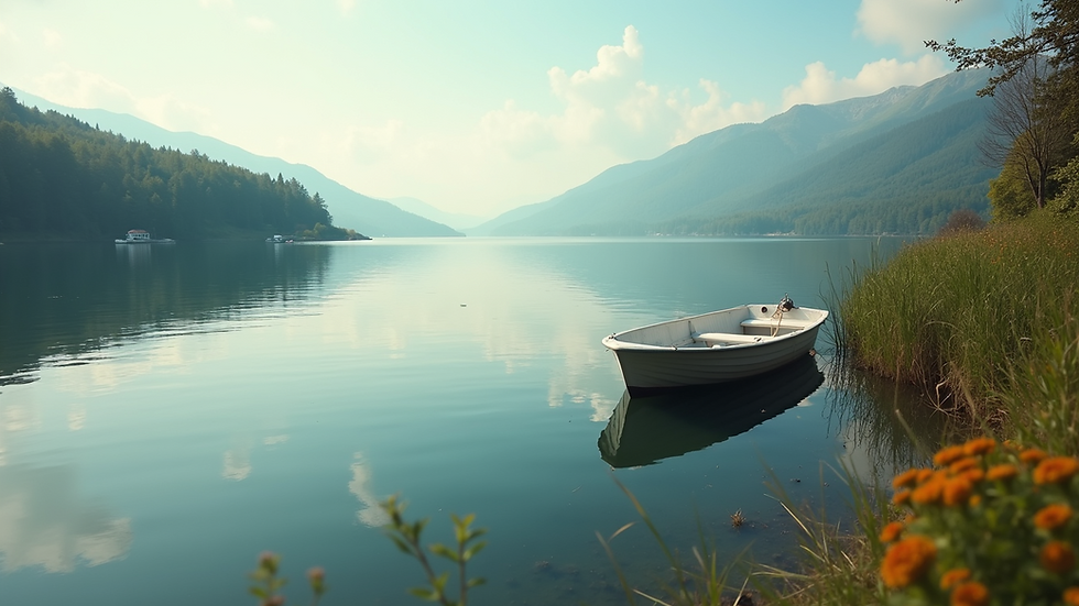 Planning Your Ideal Retirement Lifestyle