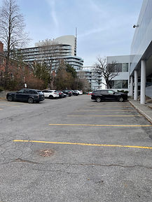 North facing Lot