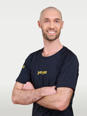 Yoga Studio Manager