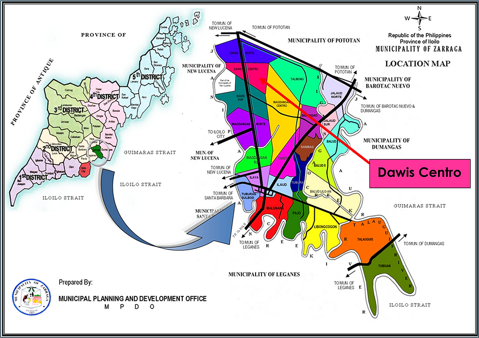 The Barangay Dawis Centro amp.png