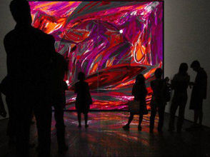 MIND ART®: INTERACTIVE ART PROJECT