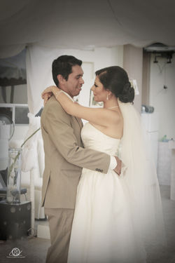 Vania y Victor