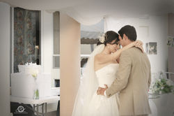 Vania y Victor