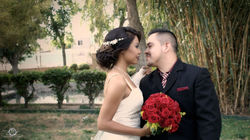 Perla y Hugo