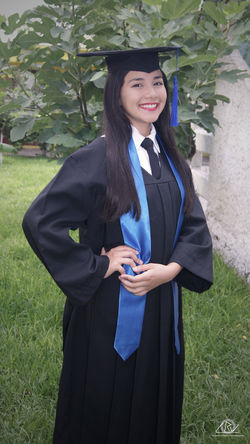 Graduados