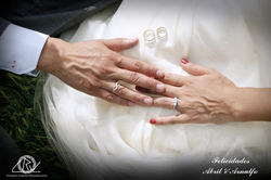 Abril & Arnulfo