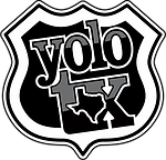 YOLO TX Logo