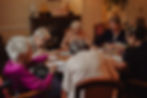 residents activities