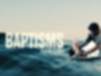 Baptisms