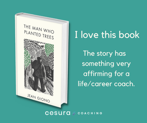 The Man who Planted Trees