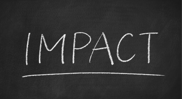 Imposter Syndrome, excessive modesty, and impact?