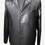 Thumbnail: Special Black Leather Blazer