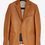 Thumbnail: Bespoke Gold Lambskin Blazer