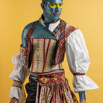 Marcelo Gama
© Gerhard Kühne