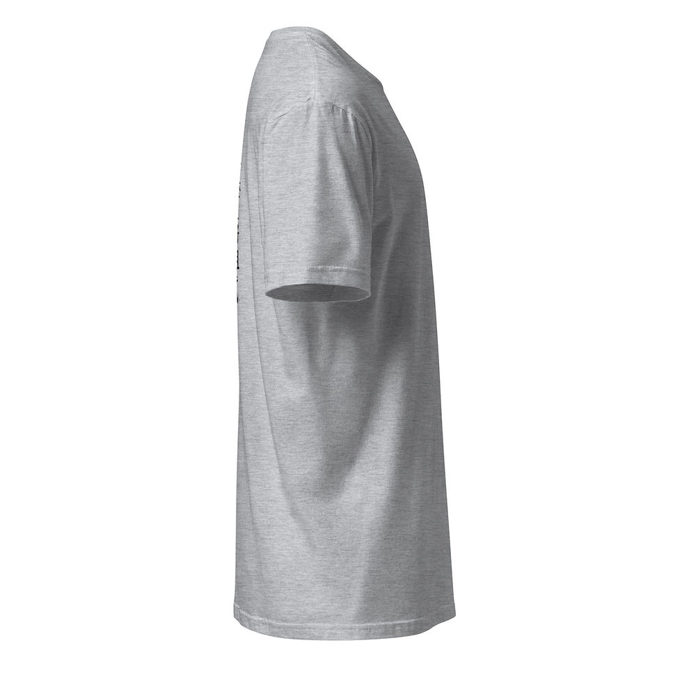 Thumbnail: Short-Sleeve Unisex T-Shirt