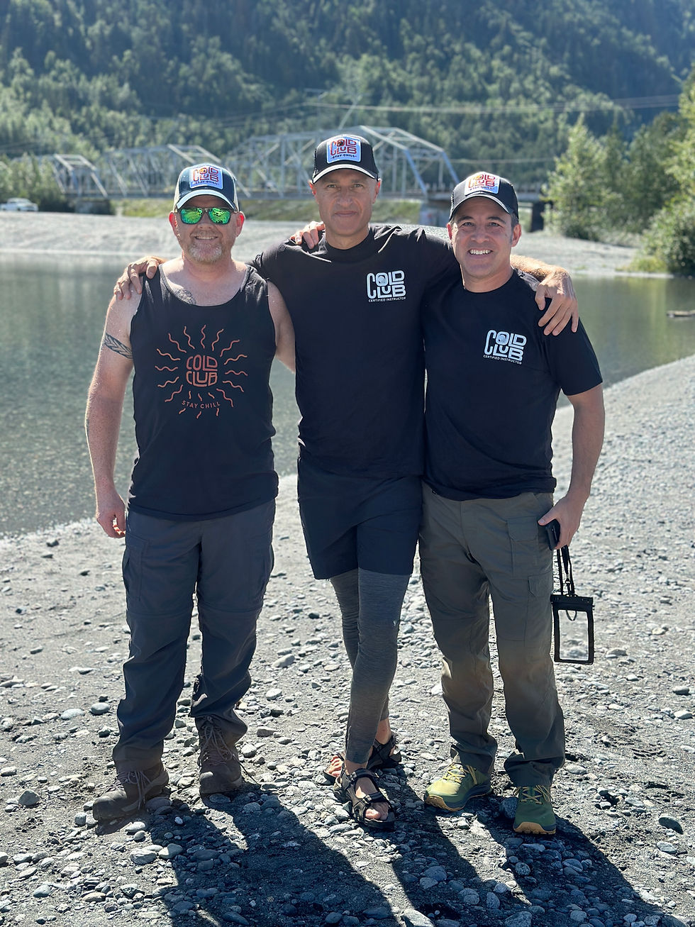 Thumbnail: Cold Club® Eco Organic Trucker Hat