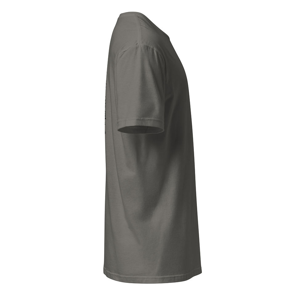 Thumbnail: Short-Sleeve Unisex T-Shirt