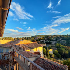 Le Balcon, La Vita Dolce
