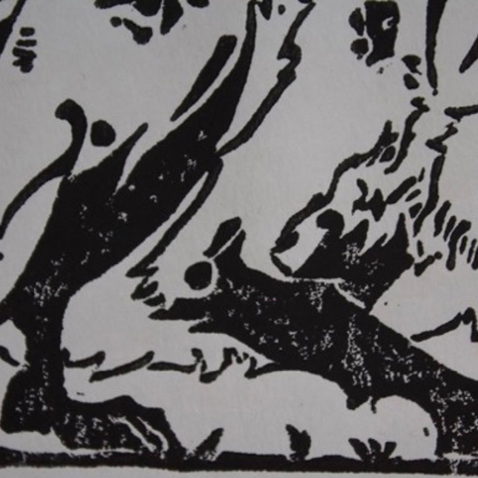 Thumbnail: Home-Grown Original Print